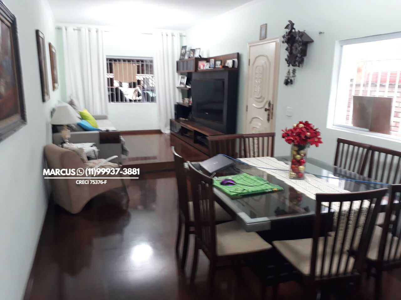 FL  42 VENDO LINDO SOBRADO EM CONDOMINIO FECHADO