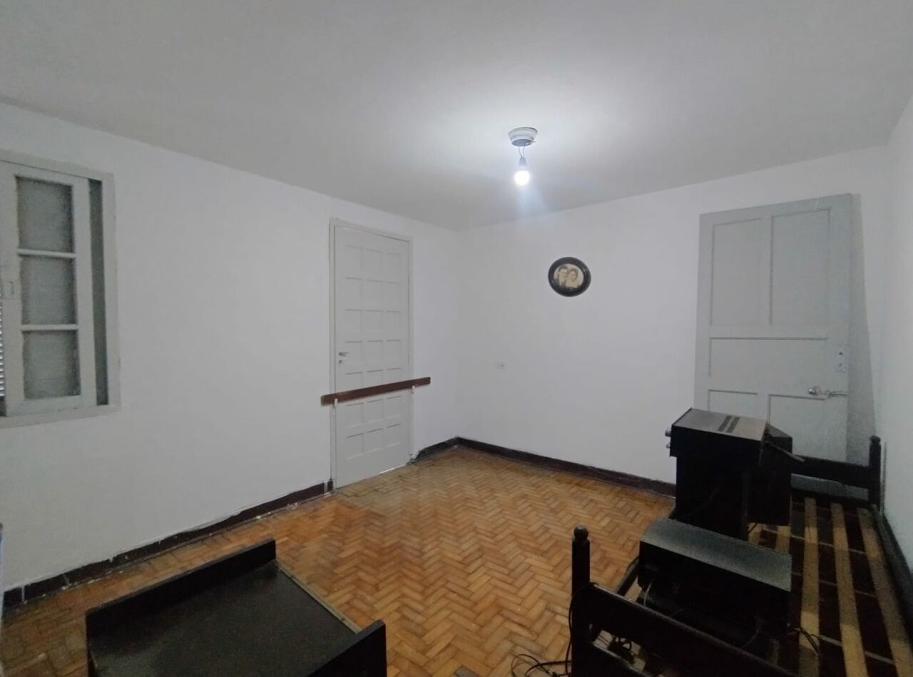 SOBRADO A VENDA  NO CAMPO LIMPO LINDO