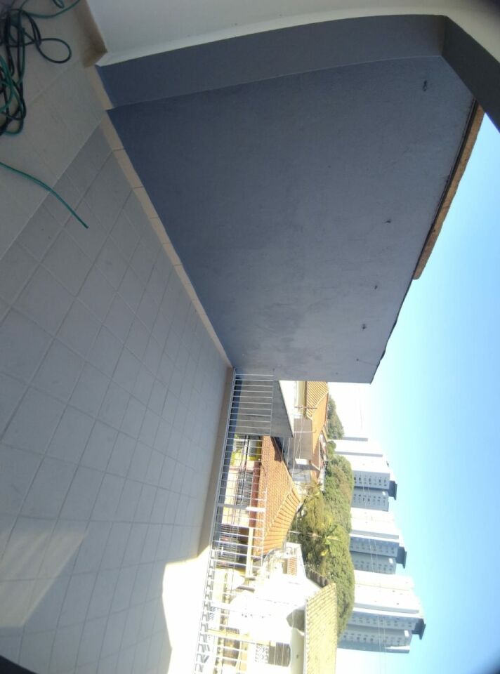 SOBRADO A VENDA  NO CAMPO LIMPO LINDO