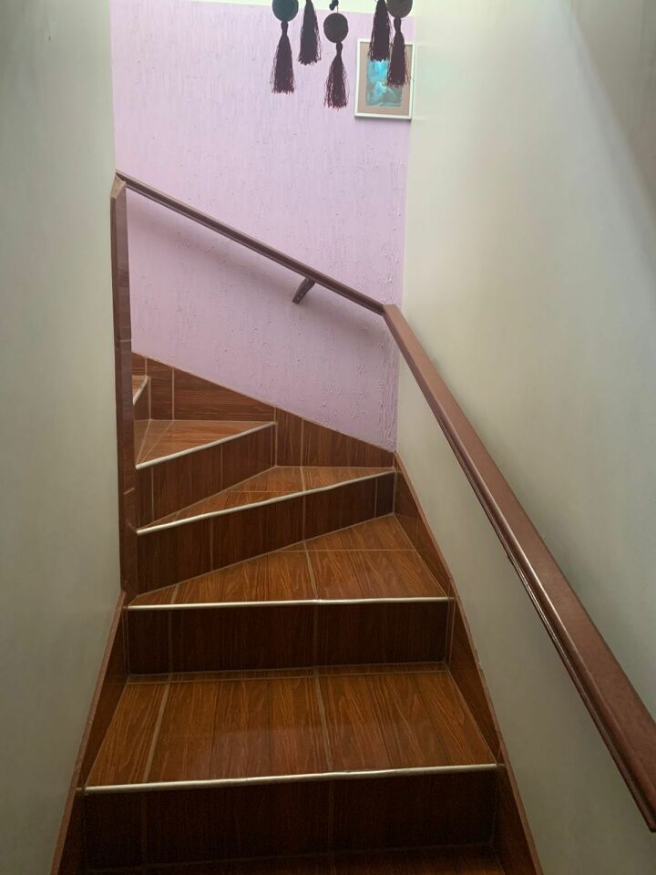 Sobrado  Bonfiglioli 3 quartos  2 vagas  FL21