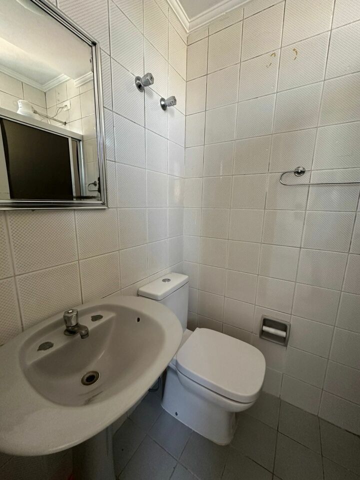 SOBRADO BONFIFLIOLI   3 DORM    2 VAGA   OTIMA LOCALIZACAO  FL58