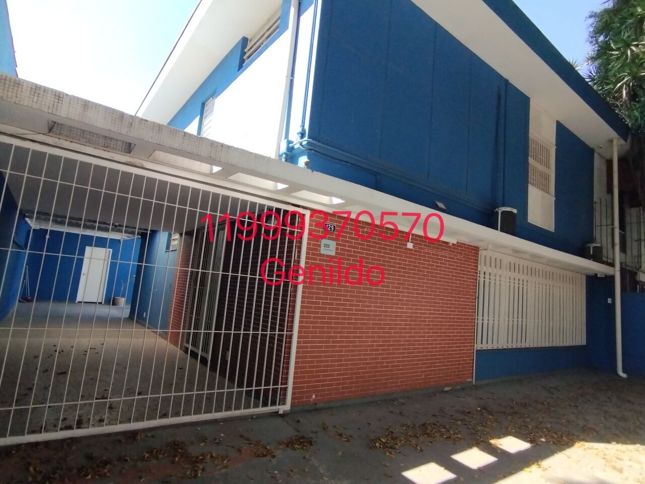 SOBRADO VILA SONIA    3 SUITES COM 4 VAGAS DE GARAGEM  FL58