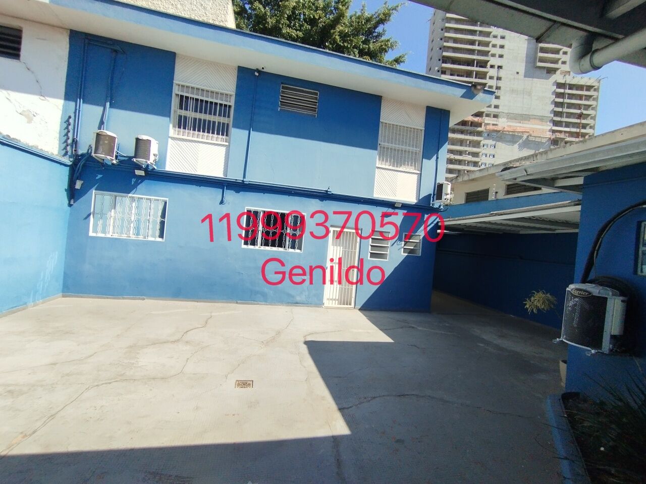 SOBRADO VILA SONIA    3 SUITES COM 4 VAGAS DE GARAGEM  FL58