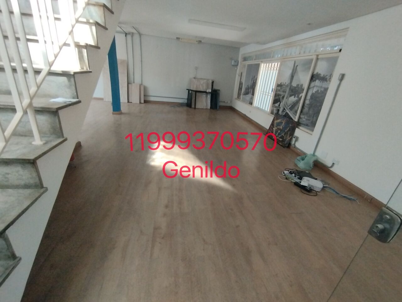 SOBRADO VILA SONIA    3 SUITES COM 4 VAGAS DE GARAGEM  FL58