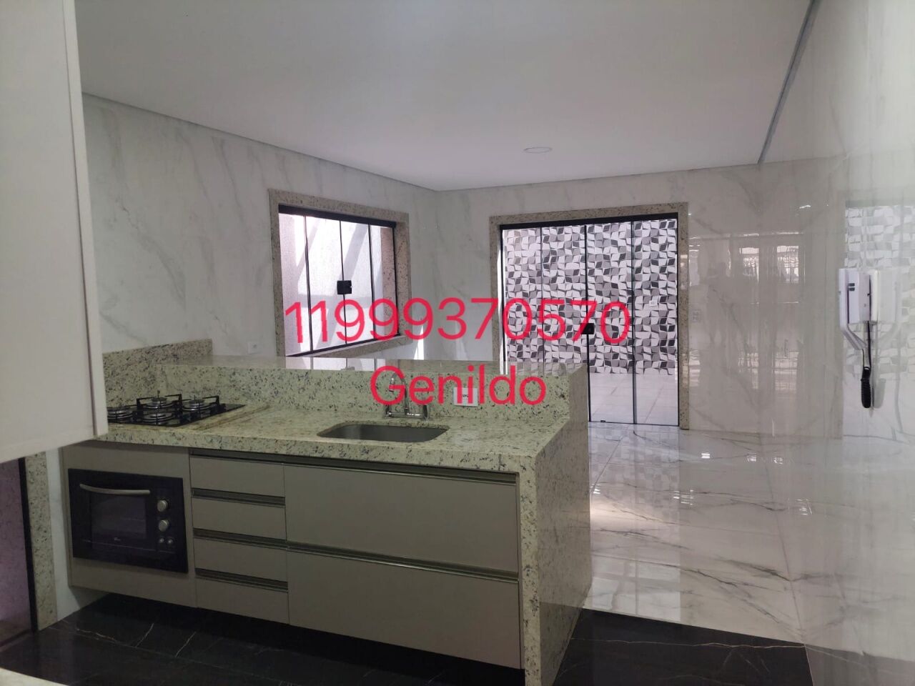 Apartamento a venda com 57 metros 2 quartos 1 vagas Butantã USP FL62