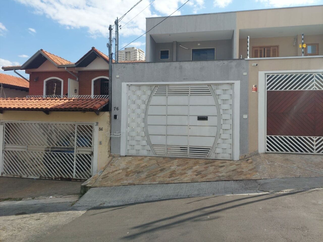 Apartamento a venda com 57 metros 2 quartos 1 vagas Butantã USP FL62
