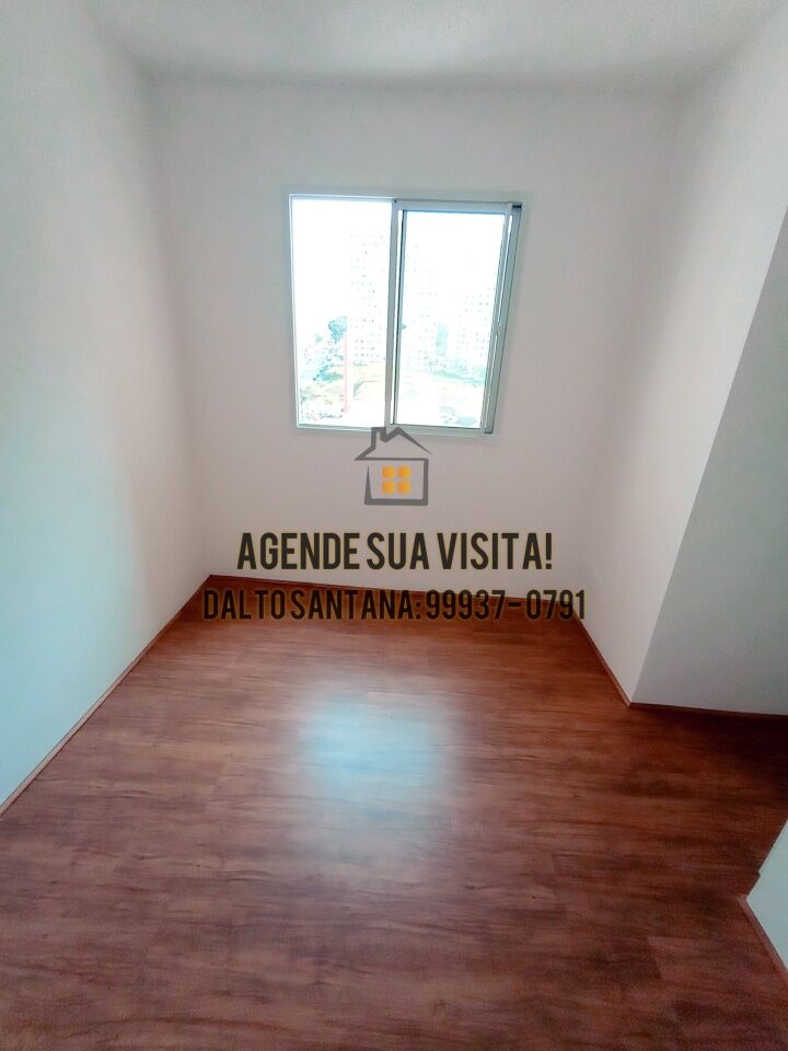 Aparto Peri Peri  3 quartos 2 vagas  prox   Metrô  FL21