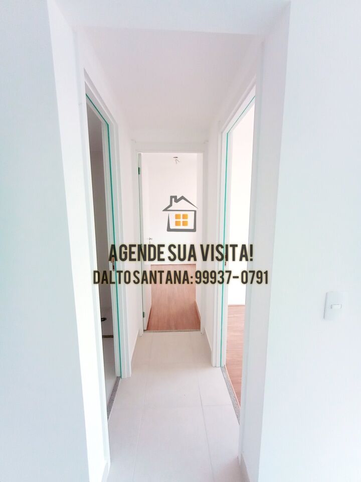 Aparto Peri Peri  3 quartos 2 vagas  prox   Metrô  FL21