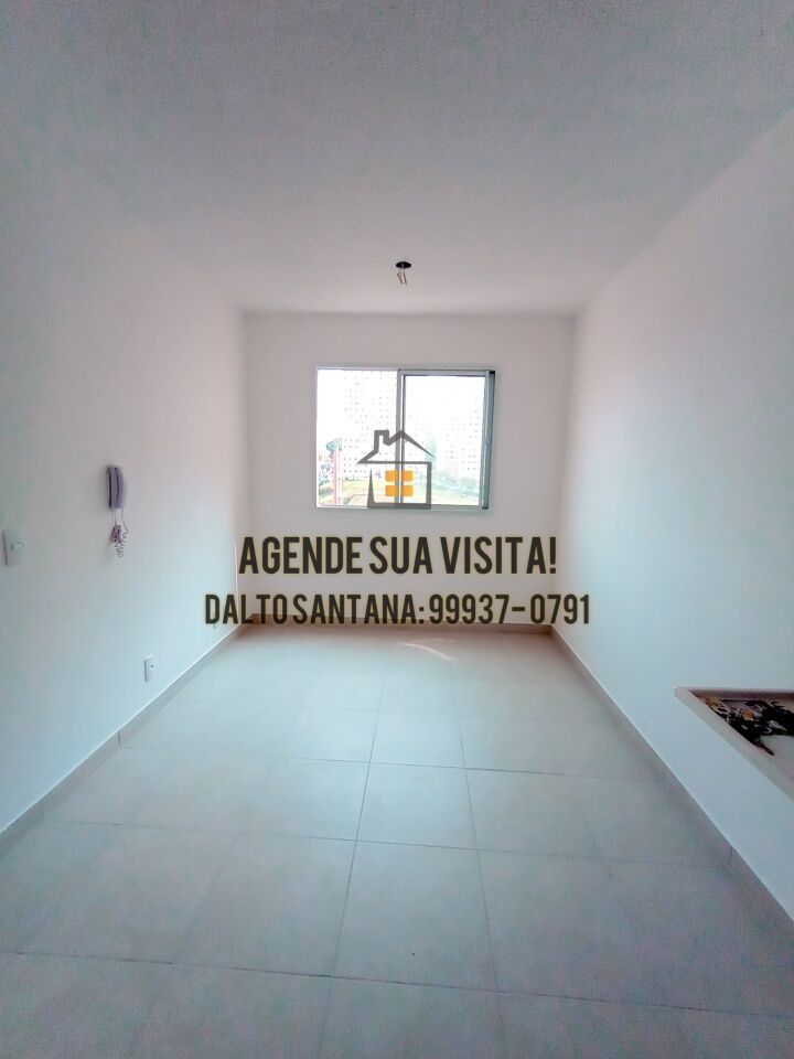 Aparto Peri Peri  3 quartos 2 vagas  prox   Metrô  FL21