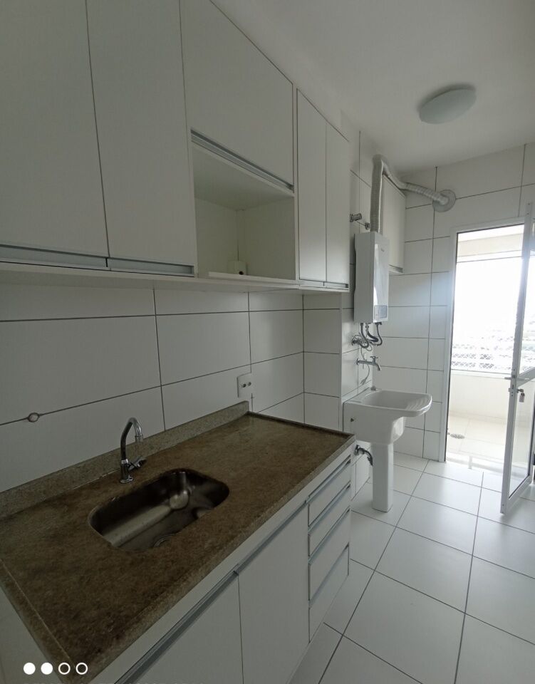 Aparto Peri Peri  3 quartos 2 vagas  prox   Metrô  FL21