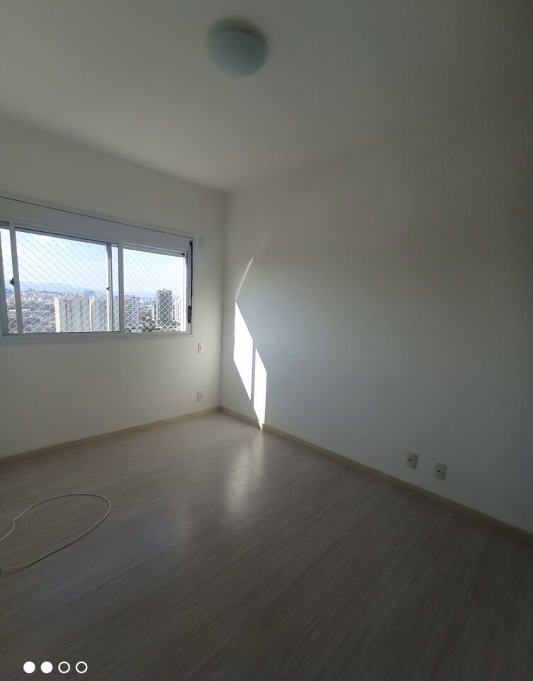 Aparto Peri Peri  3 quartos 2 vagas  prox   Metrô  FL21