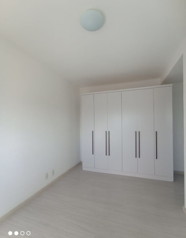 Aparto Peri Peri  3 quartos 2 vagas  prox   Metrô  FL21