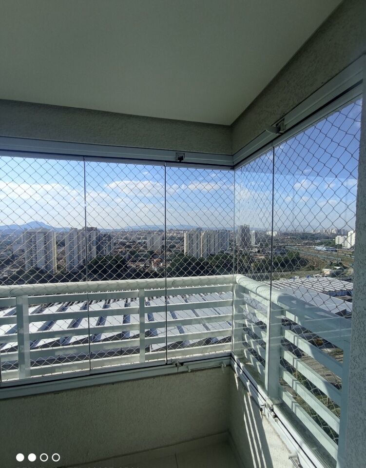 Sobrado  Bonfiglioli 3 quartos  2 vagas  FL21