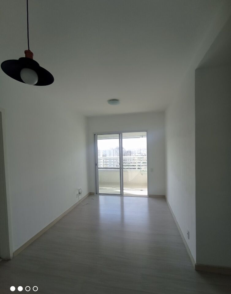 Sobrado  Bonfiglioli 3 quartos  2 vagas  FL21