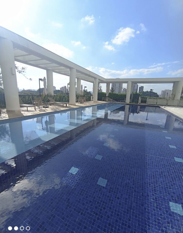 Sobrado  Bonfiglioli 3 quartos  2 vagas  FL21