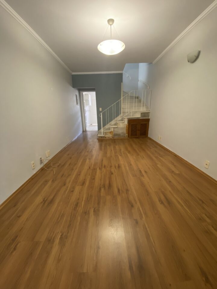 Sobrado 170m no Bonfiglioli  3 quartos  1suite  2 vagas   FL13