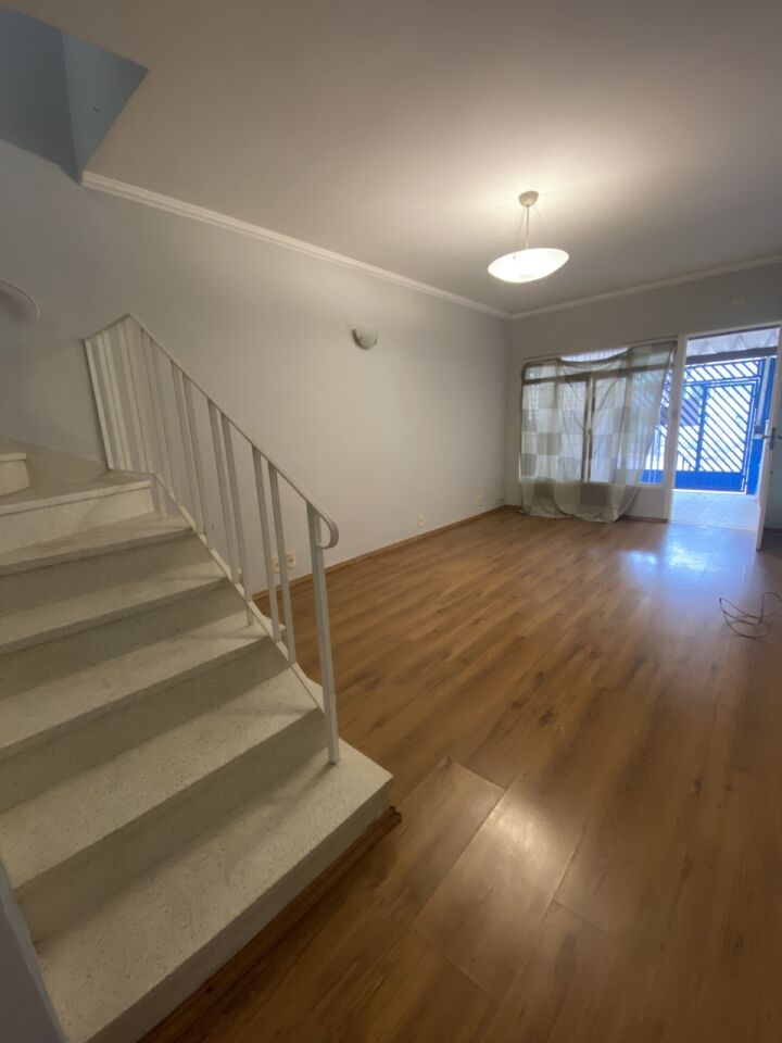 Sobrado 170m no Bonfiglioli  3 quartos  1suite  2 vagas   FL13