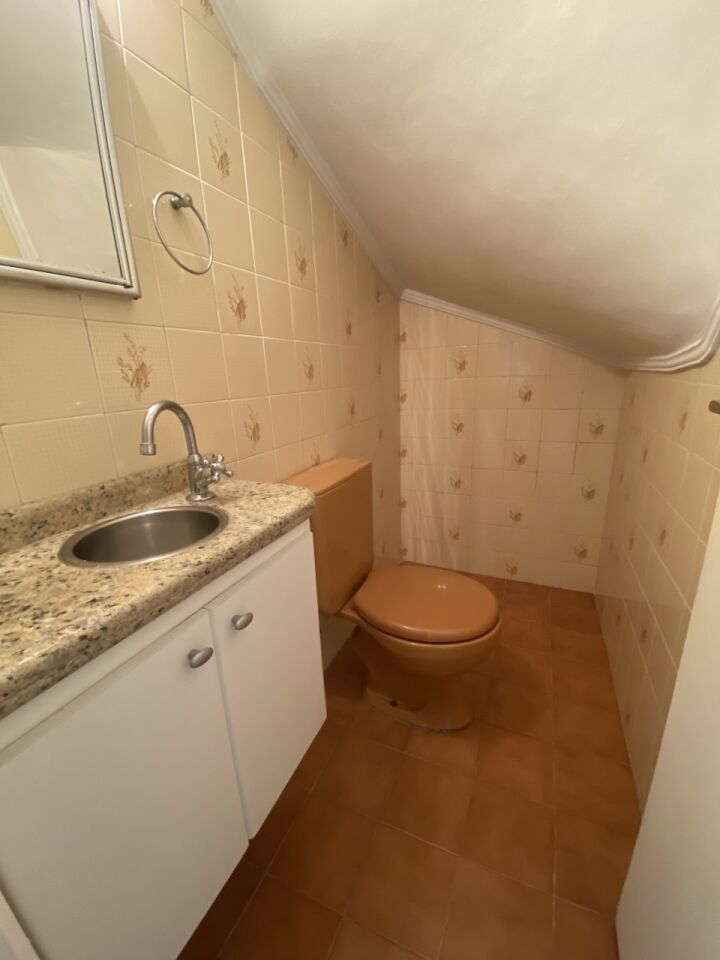 Sobrado 170m no Bonfiglioli  3 quartos  1suite  2 vagas   FL13