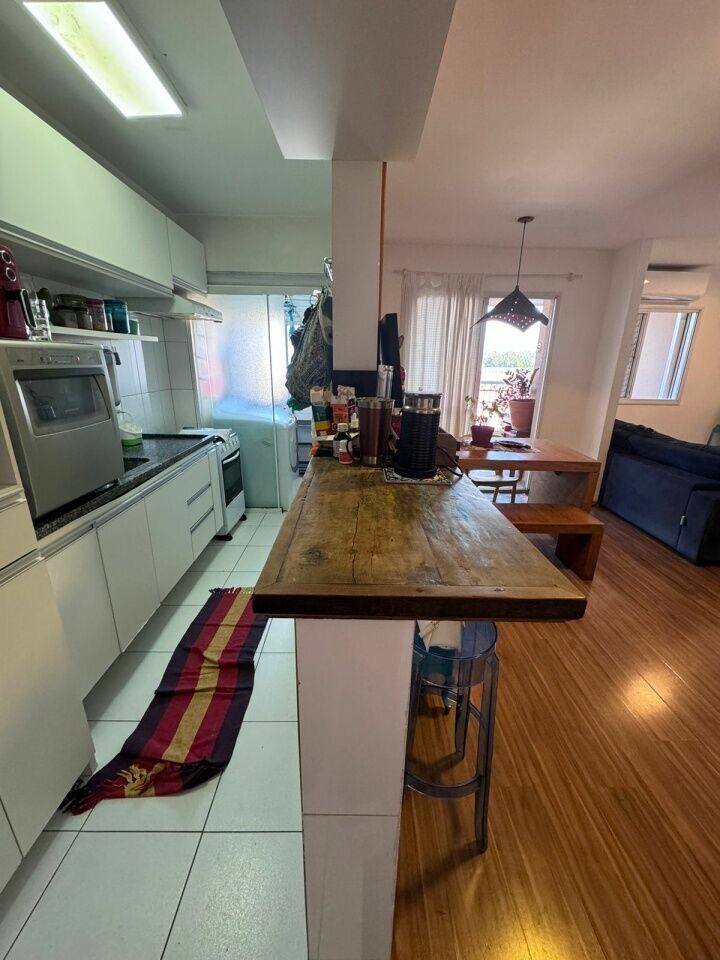 Sobrado 110m no Bonfiglioli  2 Quartos  1 vaga   FL13