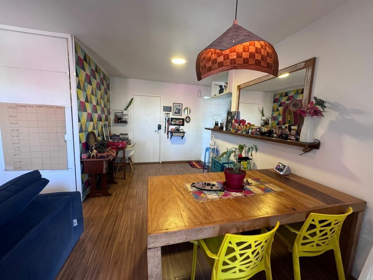 Sobrado 110m no Bonfiglioli  2 Quartos  1 vaga   FL13