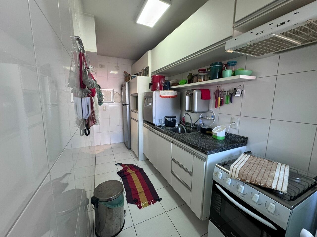 Sobrado 110m no Bonfiglioli  2 Quartos  1 vaga   FL13