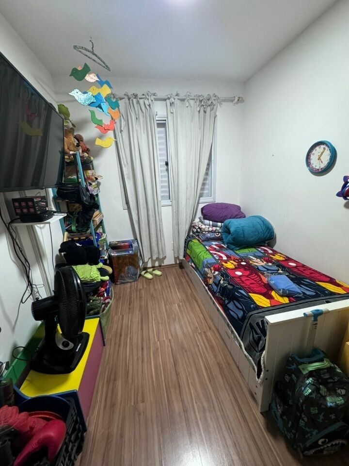 Sobrado 110m no Bonfiglioli  2 Quartos  1 vaga   FL13