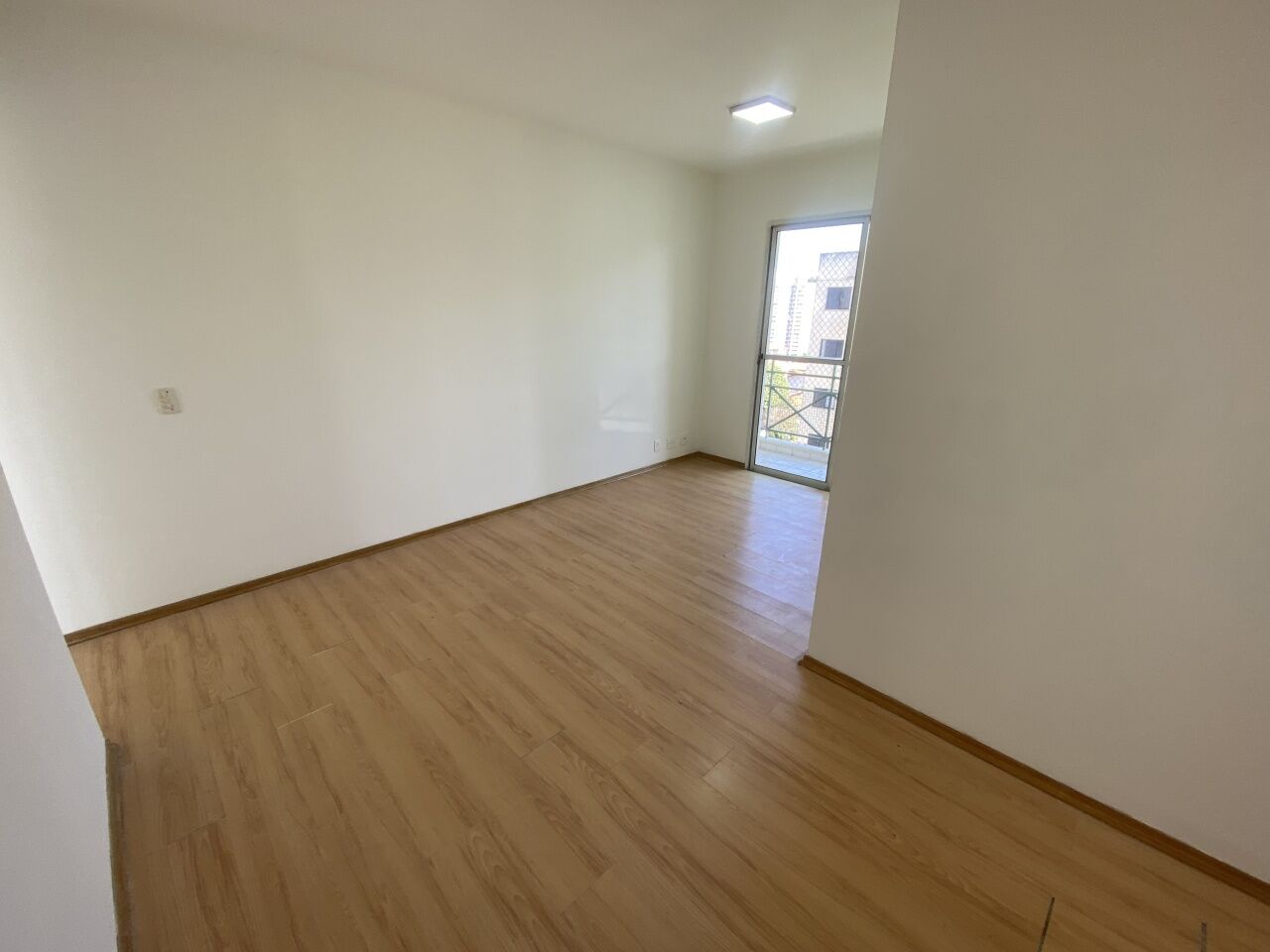 Apartamento 77m Eco Vitallis   3 dormitórios  1 suíte    2 vagas   FL13