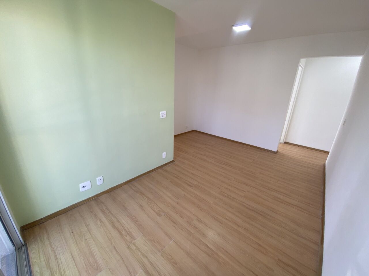 Apartamento 77m Eco Vitallis   3 dormitórios  1 suíte    2 vagas   FL13