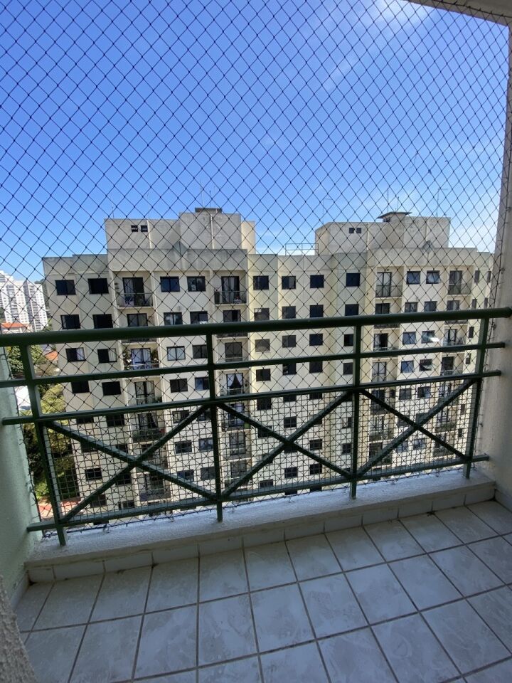 Apartamento 77m Eco Vitallis   3 dormitórios  1 suíte    2 vagas   FL13