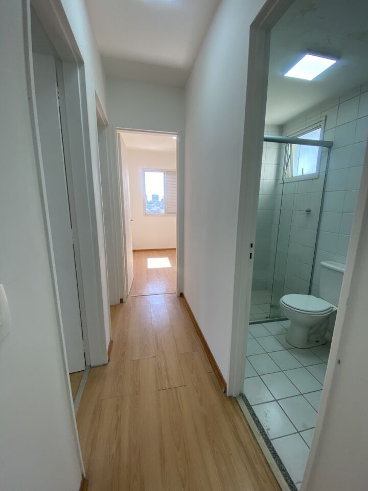 Apartamento 77m Eco Vitallis   3 dormitórios  1 suíte    2 vagas   FL13