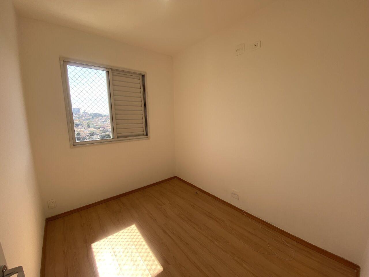 Apartamento 77m Eco Vitallis   3 dormitórios  1 suíte    2 vagas   FL13