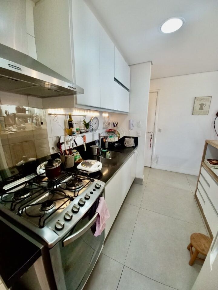 Apartamento 70m Vila Sonia  3 Quartos  1 suite  1 vaga   FL13