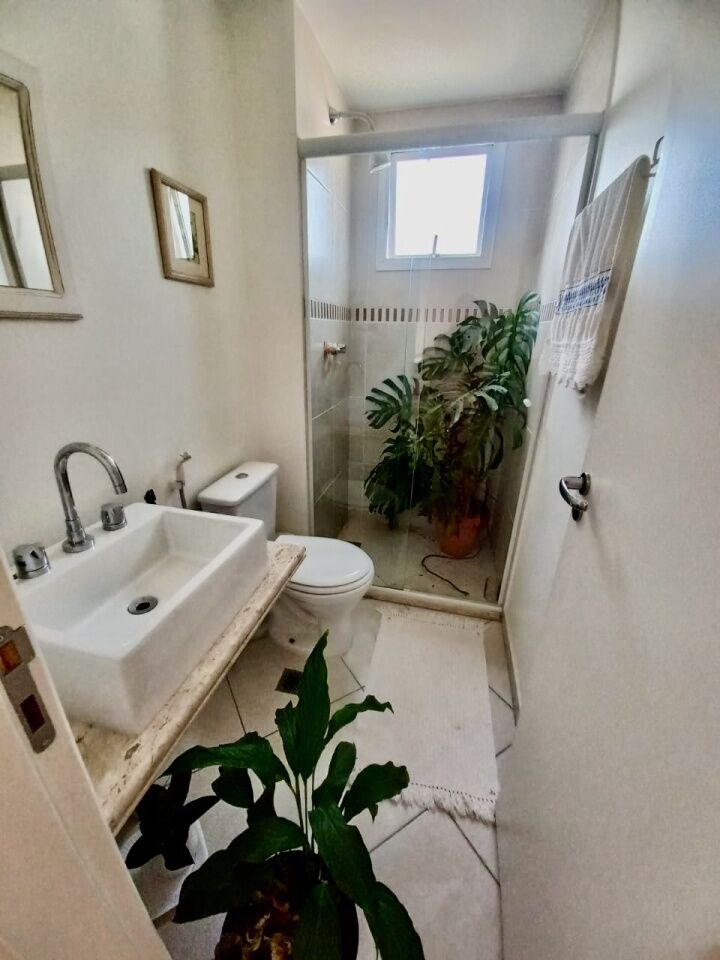 Apartamento 70m Vila Sonia  3 Quartos  1 suite  1 vaga   FL13