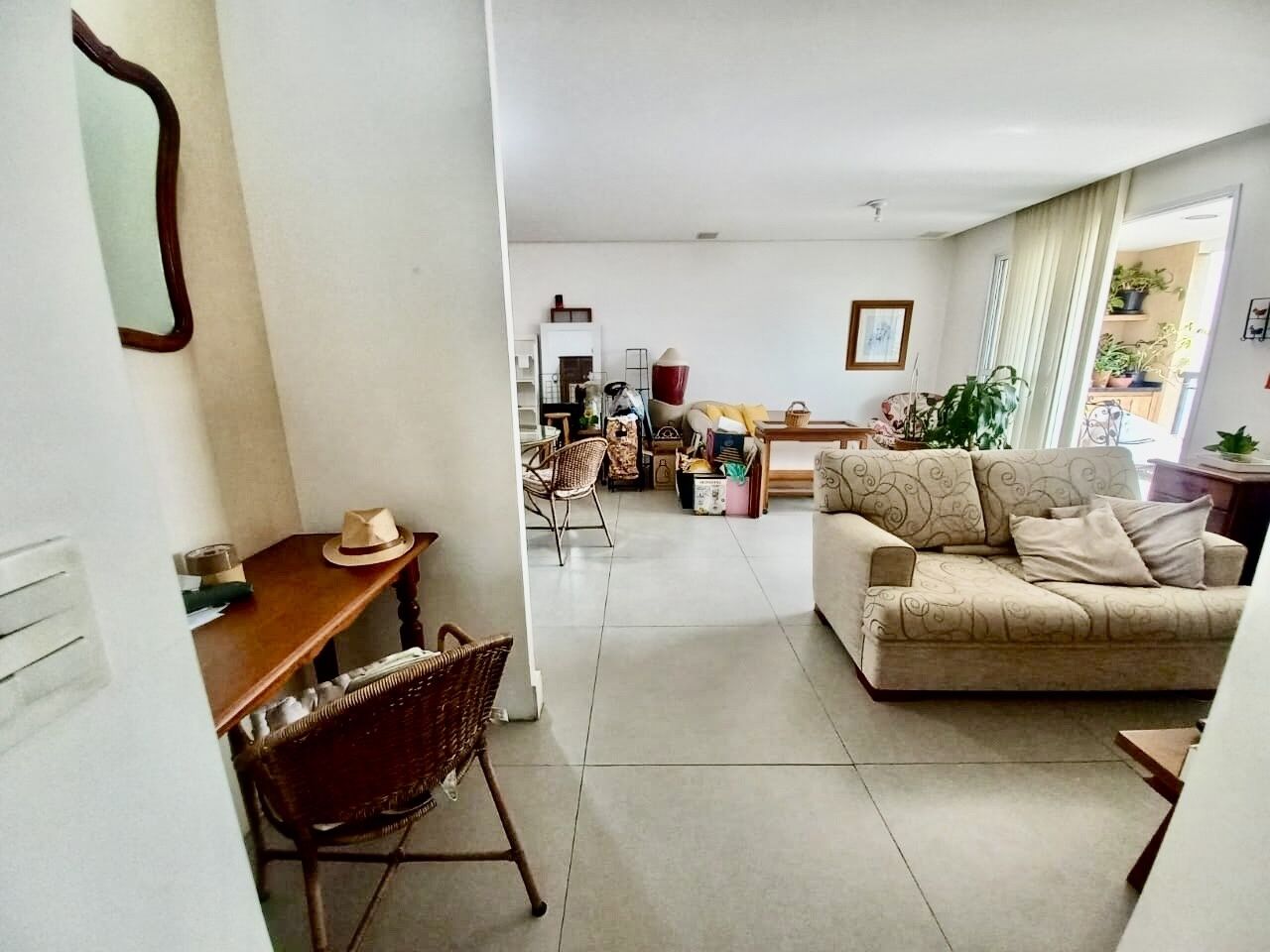 Apartamento 70m Vila Sonia  3 Quartos  1 suite  1 vaga   FL13