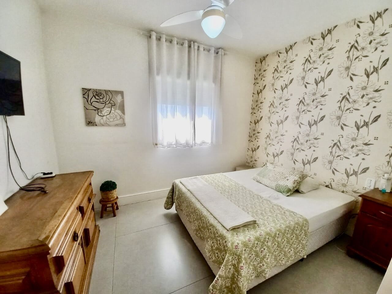 Apartamento 70m Vila Sonia  3 Quartos  1 suite  1 vaga   FL13