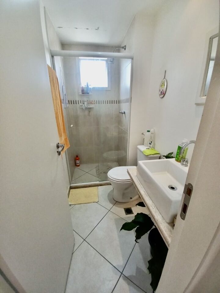 Apartamento 70m Vila Sonia  3 Quartos  1 suite  1 vaga   FL13