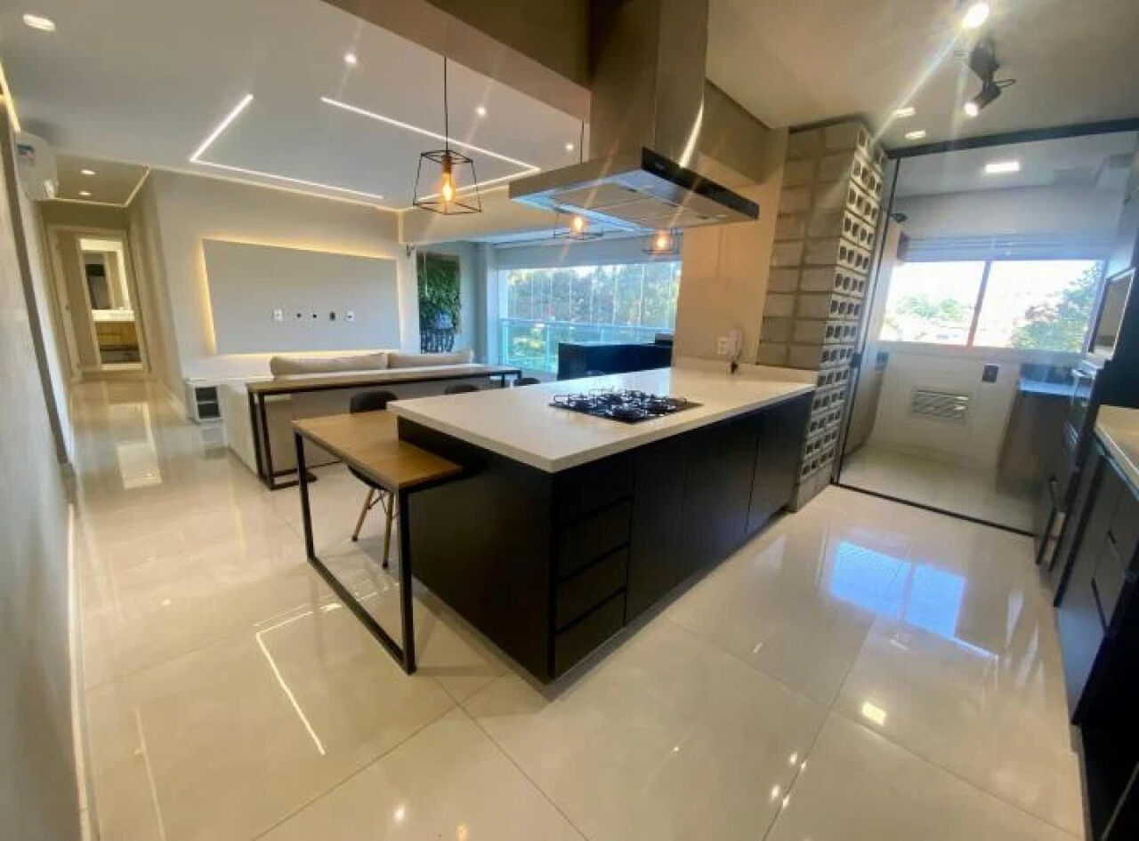 Apartamento 85m no Morumbi  3 Quartos  1 suíte  2 vagas FL13