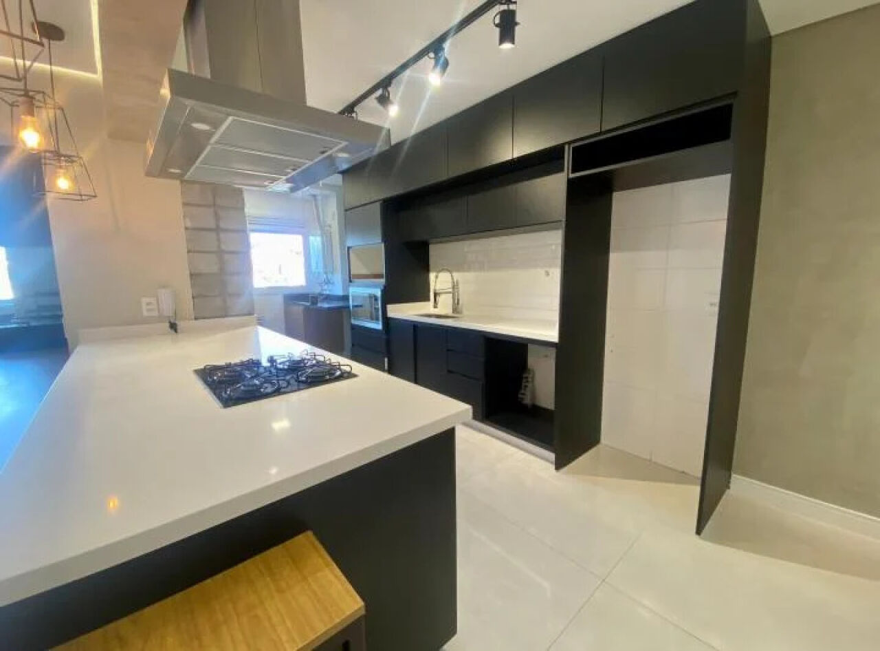 Apartamento 85m no Morumbi  3 Quartos  1 suíte  2 vagas FL13