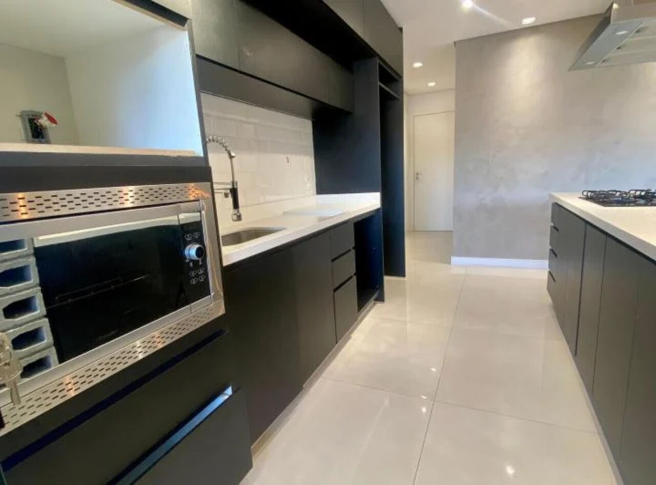 Apartamento 85m no Morumbi  3 Quartos  1 suíte  2 vagas FL13