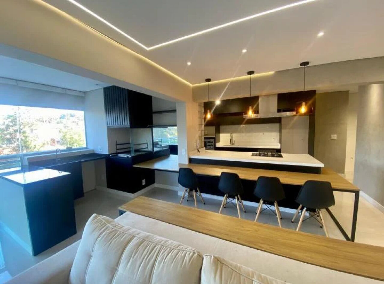 Apartamento 85m no Morumbi  3 Quartos  1 suíte  2 vagas FL13