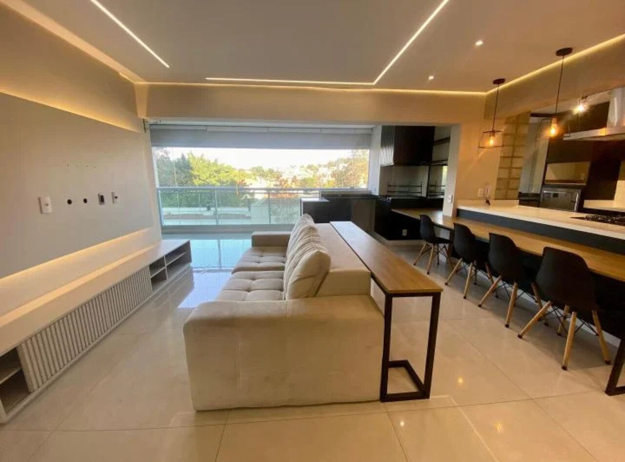 Apartamento 85m no Morumbi  3 Quartos  1 suíte  2 vagas FL13