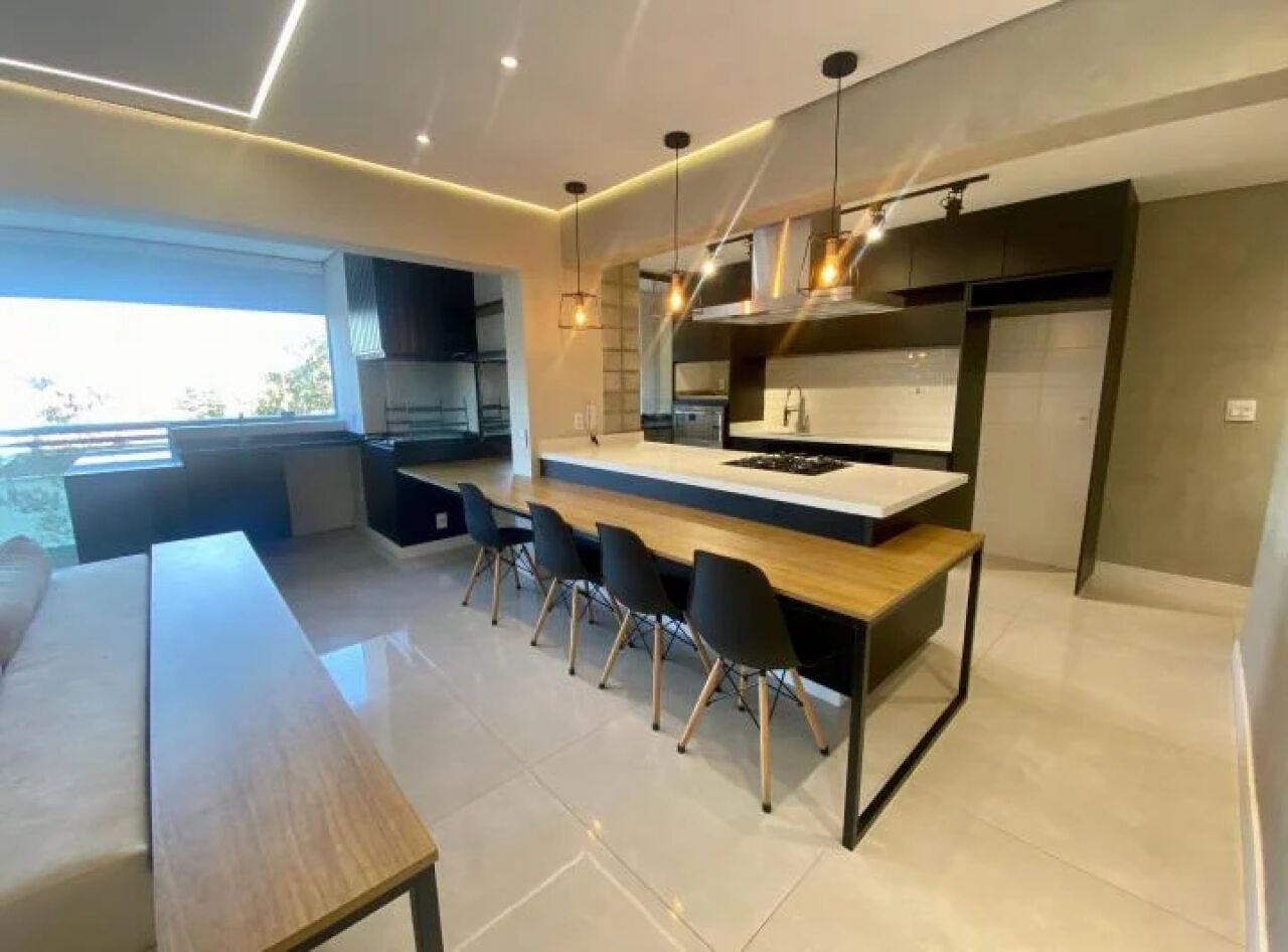 Apartamento 85m no Morumbi  3 Quartos  1 suíte  2 vagas FL13