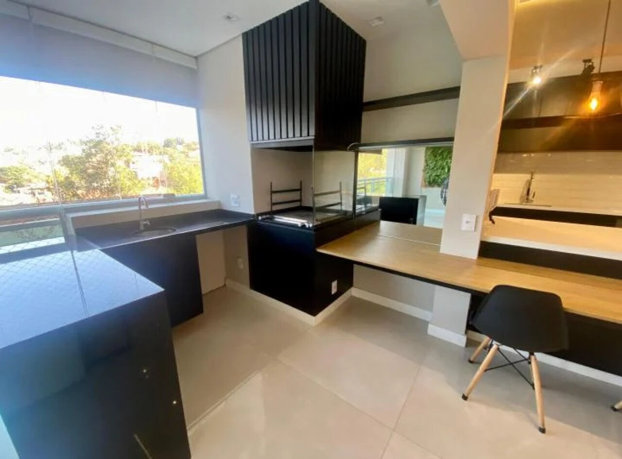 Apartamento 85m no Morumbi  3 Quartos  1 suíte  2 vagas FL13