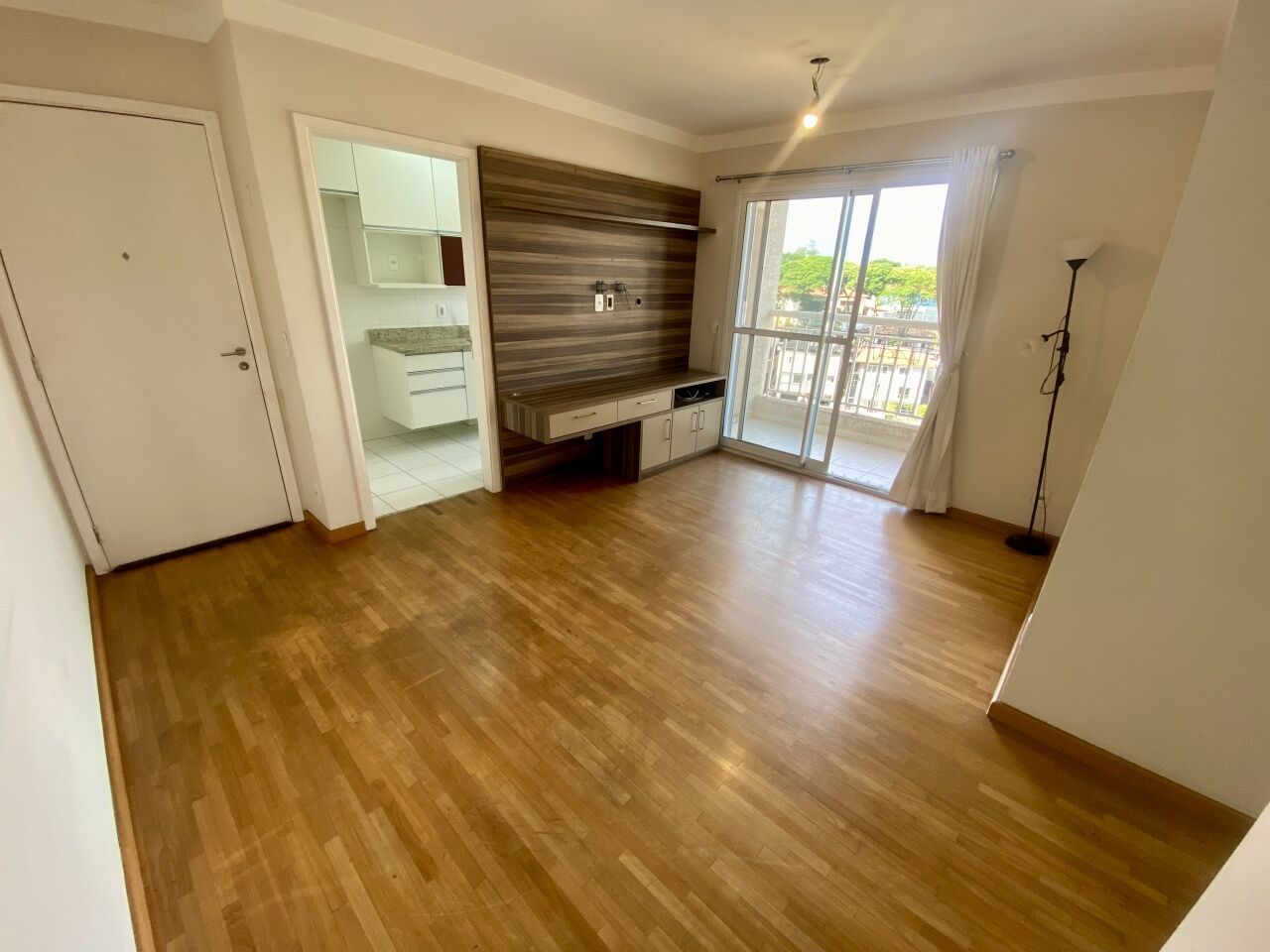 Apartamento 117m Cidade São Francisco  3 suítes  2 vagas   FL13