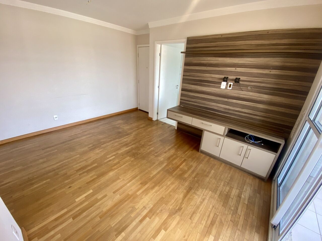 Apartamento 117m Cidade São Francisco  3 suítes  2 vagas   FL13