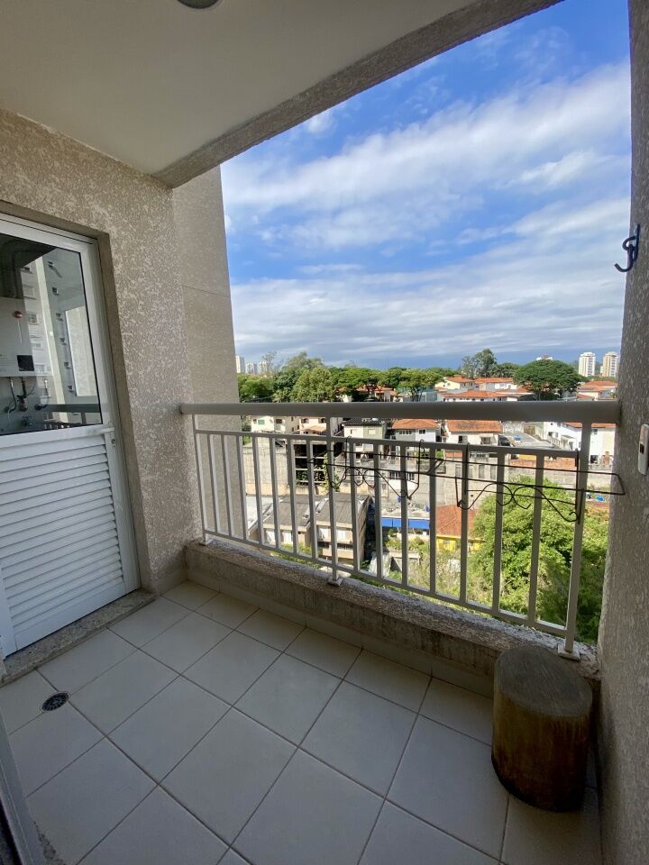Apartamento 117m Cidade São Francisco  3 suítes  2 vagas   FL13