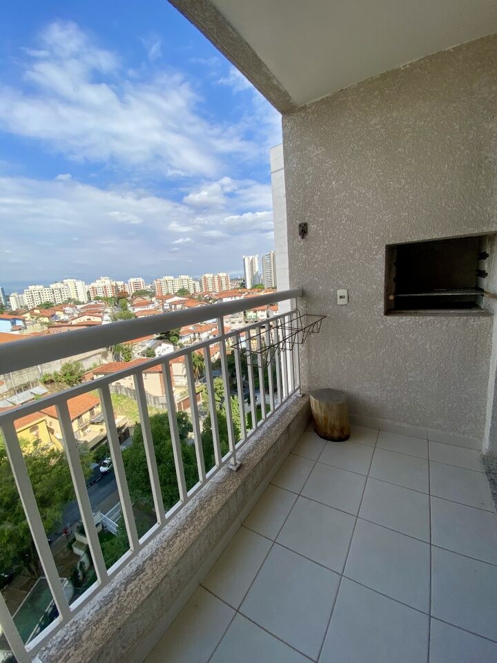 Apartamento 117m Cidade São Francisco  3 suítes  2 vagas   FL13