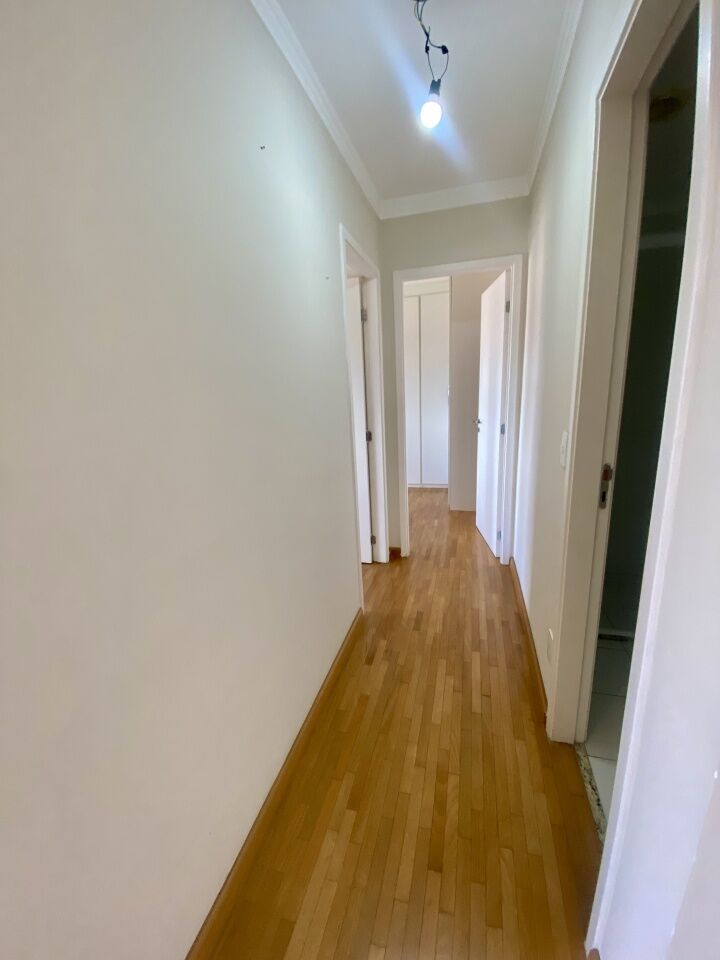 Apartamento 117m Cidade São Francisco  3 suítes  2 vagas   FL13