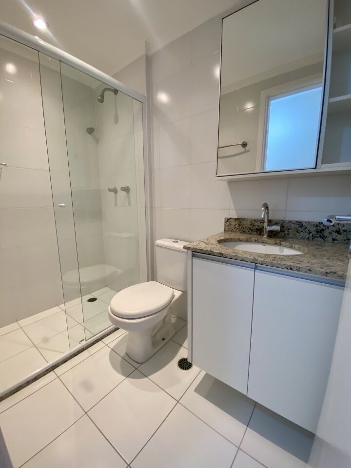 Apartamento 117m Cidade São Francisco  3 suítes  2 vagas   FL13