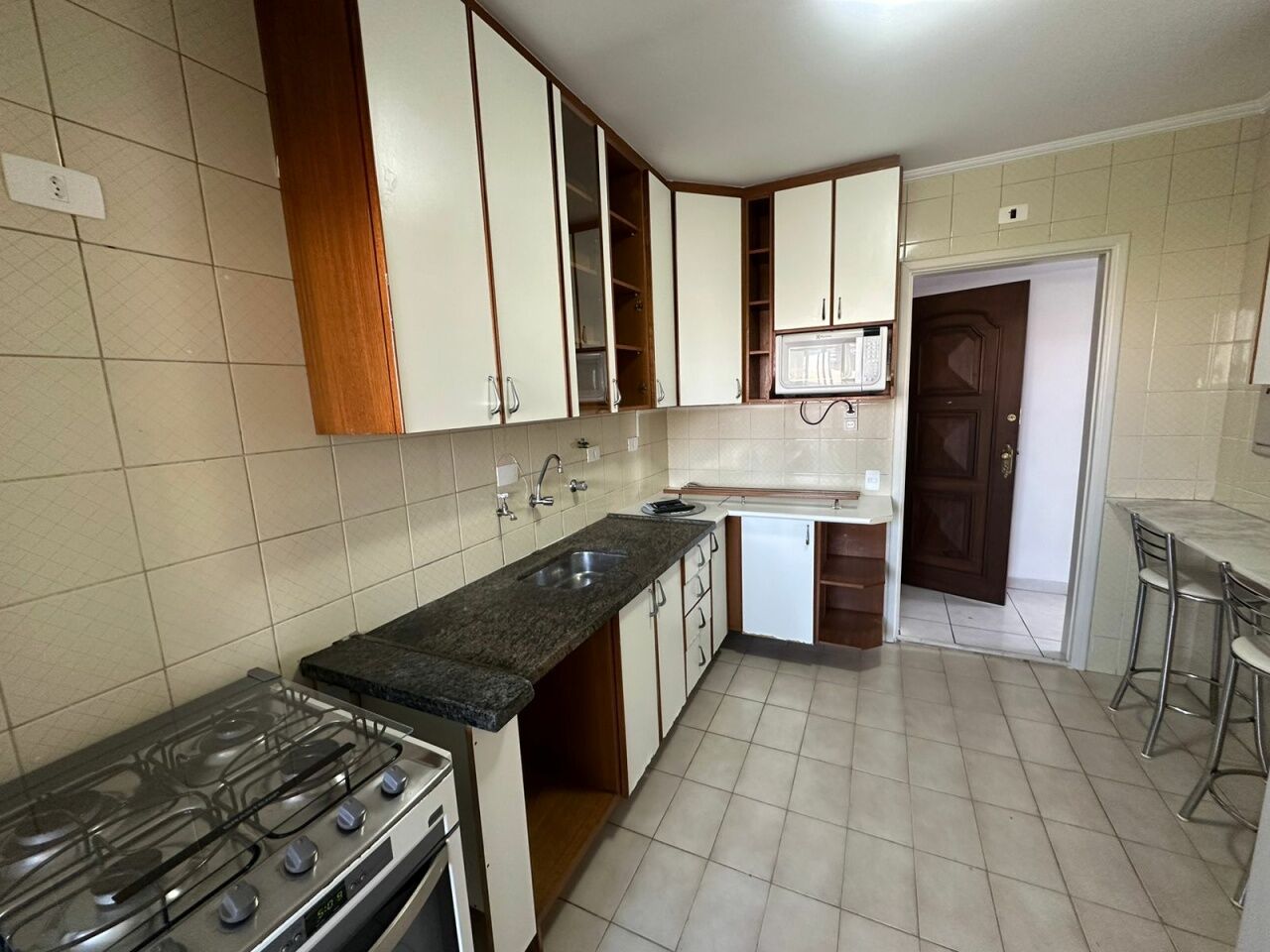 Apartamento 74m² 3 quartos 1 suíte 2 vagas FL15